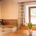 Haus Waldbach 할슈타트