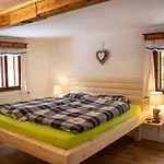 펜션 Haus Waldbach