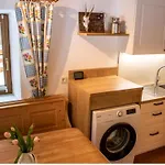 펜션 Haus Waldbach