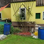 펜션 Haus Waldbach 할슈타트