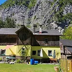 Haus Waldbach 할슈타트