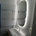 Haus Waldbach Holiday home *