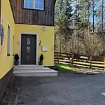 펜션 Haus Waldbach *