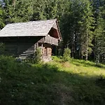 Holiday home Haus Waldbach Hallstatt
