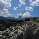 Haus Waldbach 할슈타트