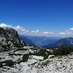 Haus Waldbach * Hallstatt