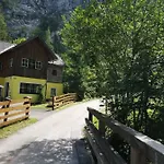 Haus Waldbach 할슈타트