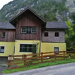 Haus Waldbach * 할슈타트