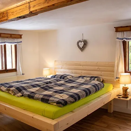 Holiday home Haus Waldbach