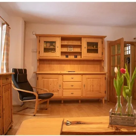 Holiday home Haus Waldbach Hallstatt