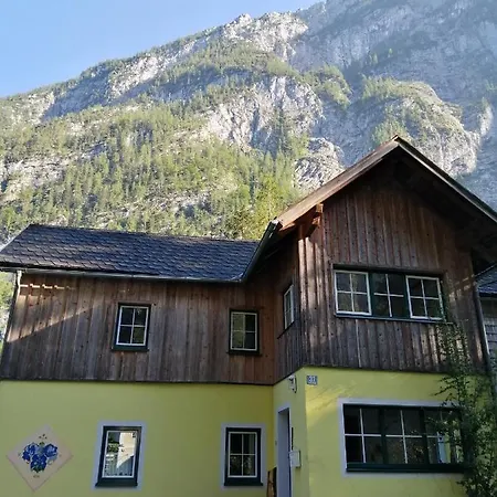 Holiday home Haus Waldbach