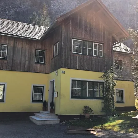 Haus Waldbach *