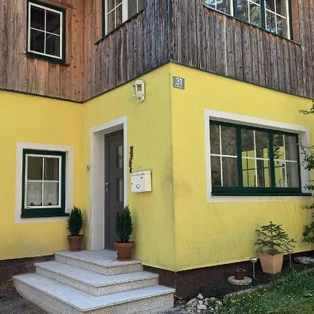 Haus Waldbach