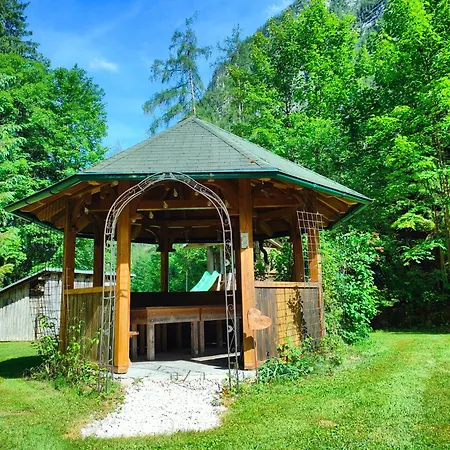 Haus Waldbach *