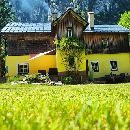Haus Waldbach *