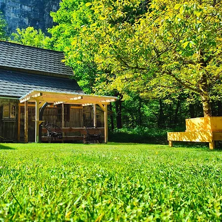 Haus Waldbach 할슈타트