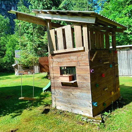 Haus Waldbach