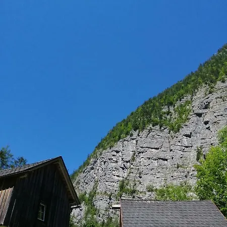 Haus Waldbach 度假居