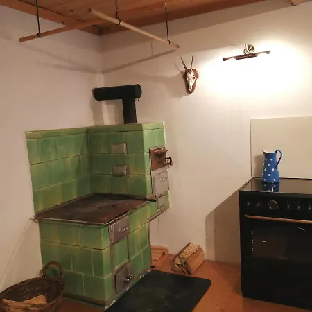 Haus Waldbach * 哈尔施塔特
