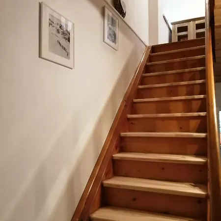 Haus Waldbach Holiday home *