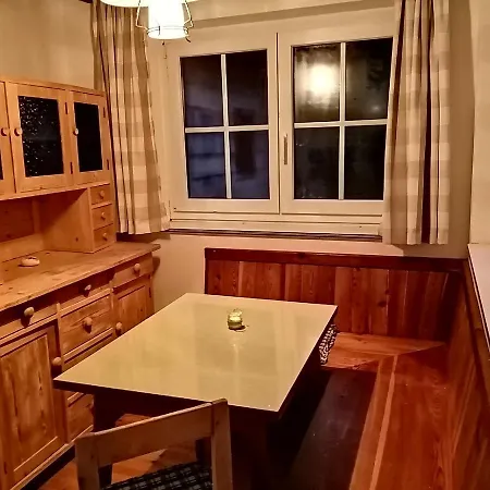 Haus Waldbach Holiday home