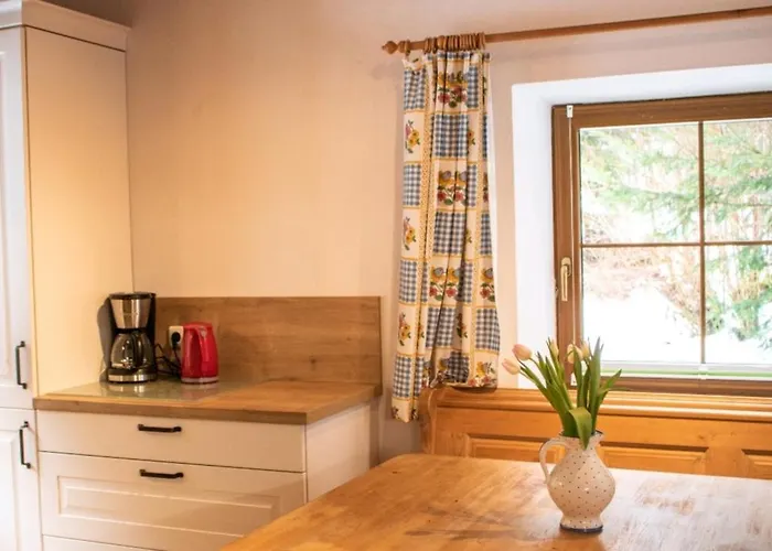 Haus Waldbach هالشتات