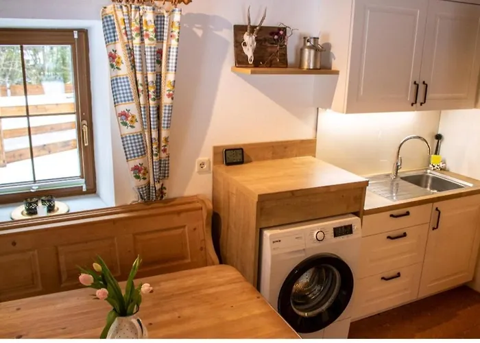 Σπίτι διακοπών Haus Waldbach