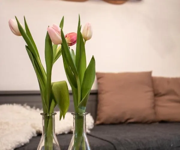 Haus Waldbach بيت للعطل هالشتات