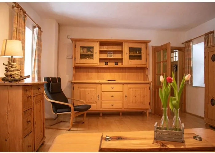 بيت للعطل Haus Waldbach هالشتات