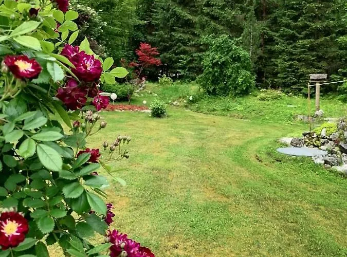 بيت للعطل Haus Waldbach *