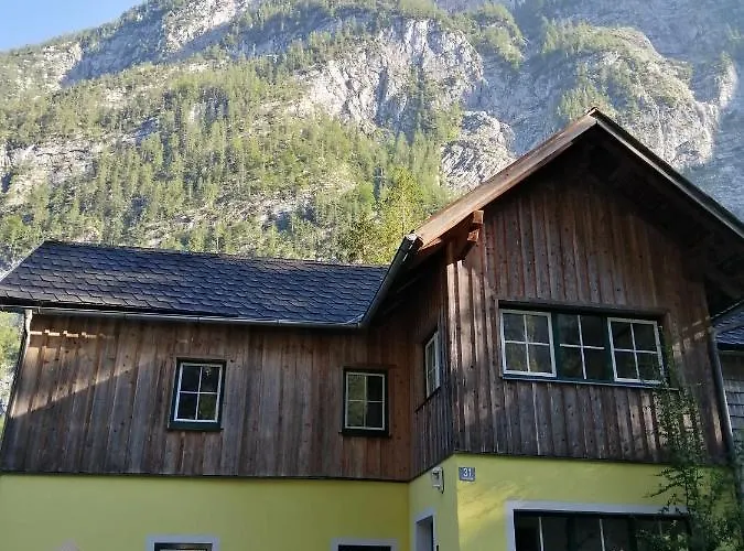 Σπίτι διακοπών Haus Waldbach