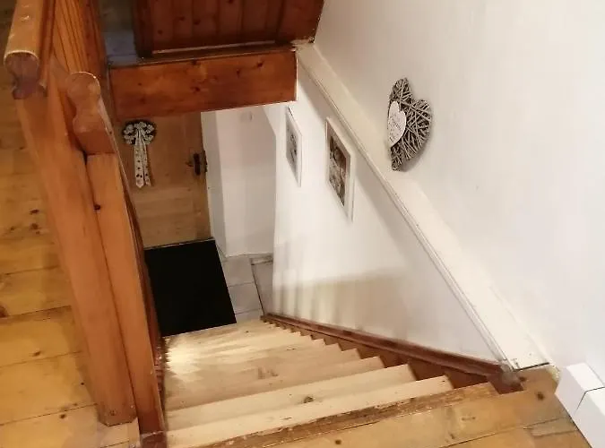 Σπίτι διακοπών Haus Waldbach *