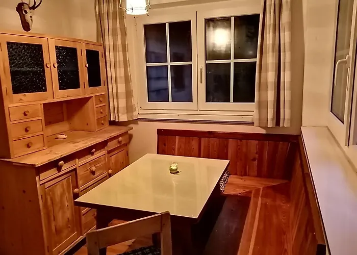 Haus Waldbach Σπίτι διακοπών