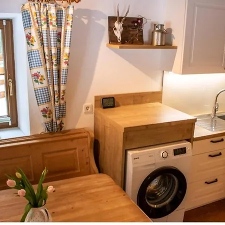 Holiday home Haus Waldbach