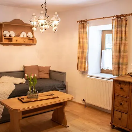 Holiday home Haus Waldbach Hallstatt