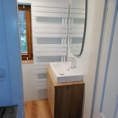 Haus Waldbach Holiday home Hallstatt