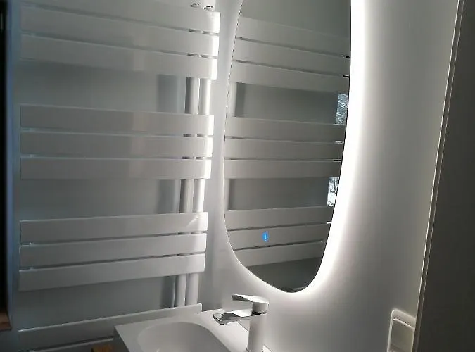 Haus Waldbach Prázdninový dům *