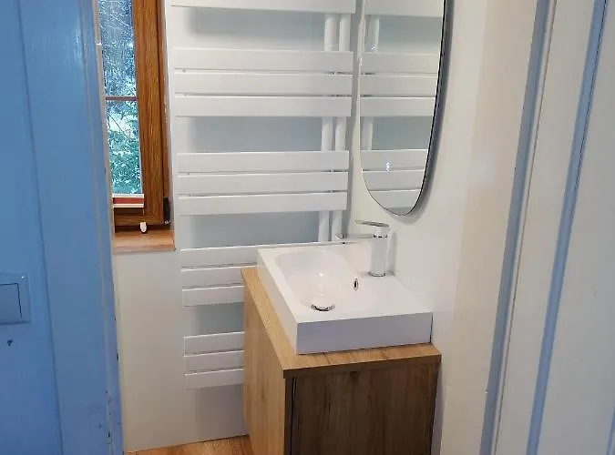 Haus Waldbach Prázdninový dům Hallstatt