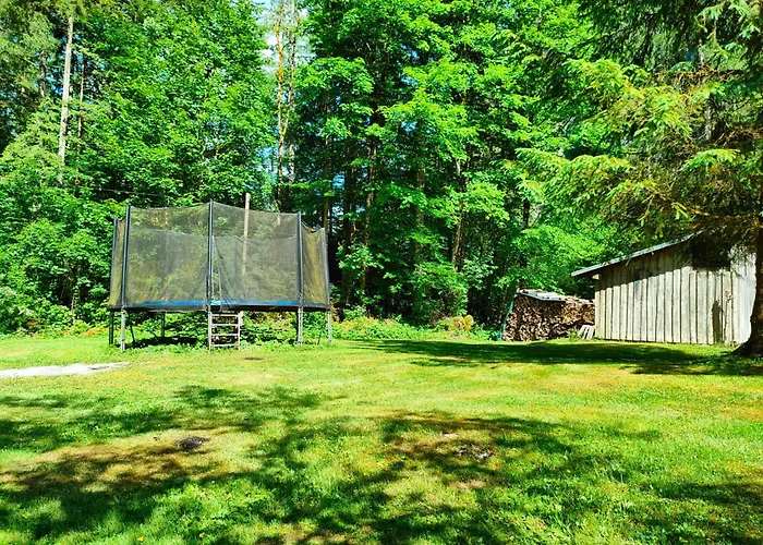 Haus Waldbach Hallstatt