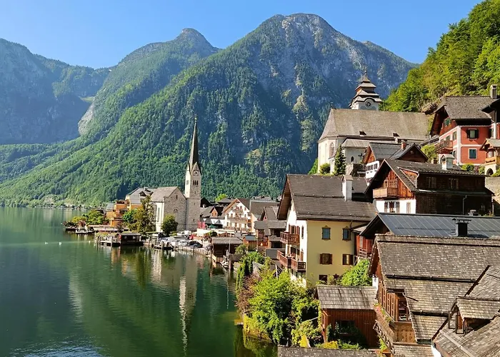 Prázdninový dům Haus Waldbach