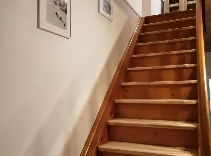 Haus Waldbach Prázdninový dům *